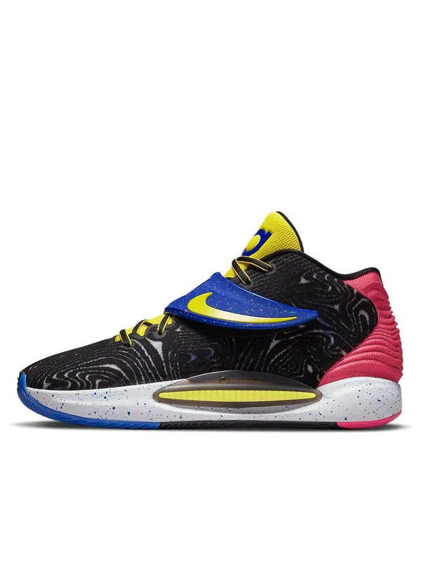 Кроссовки кд 14 эп Nike — изображение 1 из 4
