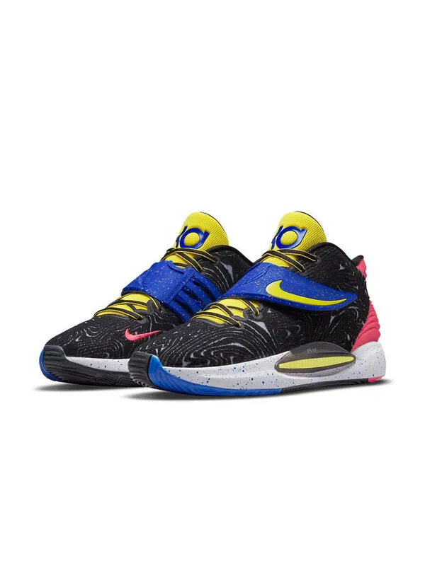 Кроссовки кд 14 эп Nike — изображение 3 из 4