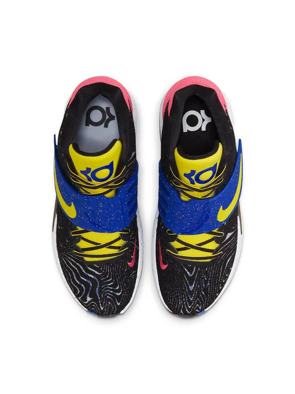 Кроссовки кд 14 эп Nike — изображение 4 из 4