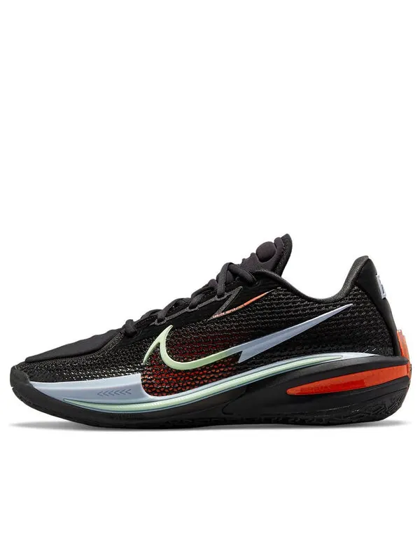 Кроссовки air zoom gt cut 1 Nike — изображение 1 из 4, черный
