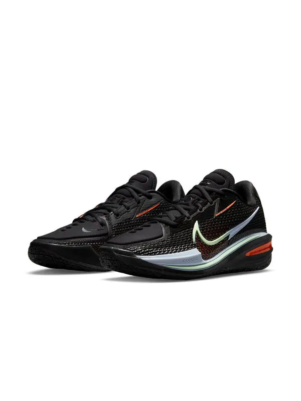 Кроссовки air zoom gt cut 1 Nike — изображение 3 из 4, черный