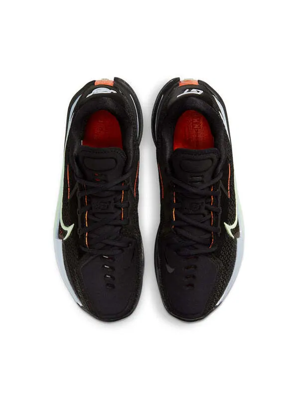Кроссовки air zoom gt cut 1 Nike — изображение 4 из 4, черный