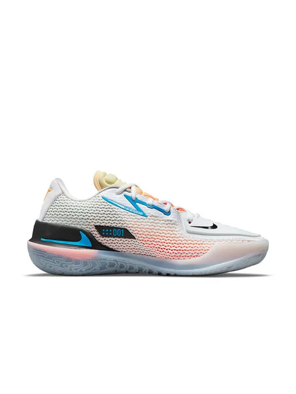 Кроссовки air zoom gt cut 1 Nike — изображение 2 из 4