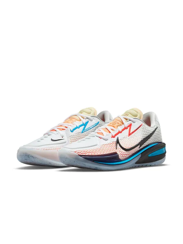 Кроссовки air zoom gt cut 1 Nike — изображение 3 из 4
