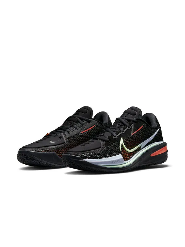 Кроссовки air zoom gt cut 1 ep Nike — изображение 3 из 4, черный/красный