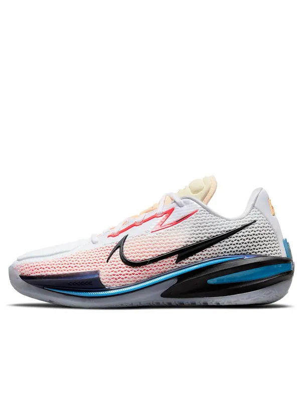 Кроссовки air zoom gt cut 1 ep Nike — изображение 1 из 4