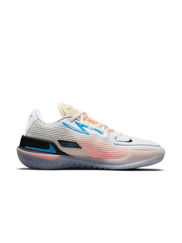 Кроссовки air zoom gt cut 1 ep Nike — изображение 2 из 4