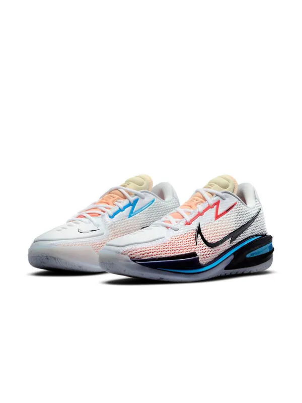 Кроссовки air zoom gt cut 1 ep Nike — изображение 3 из 4