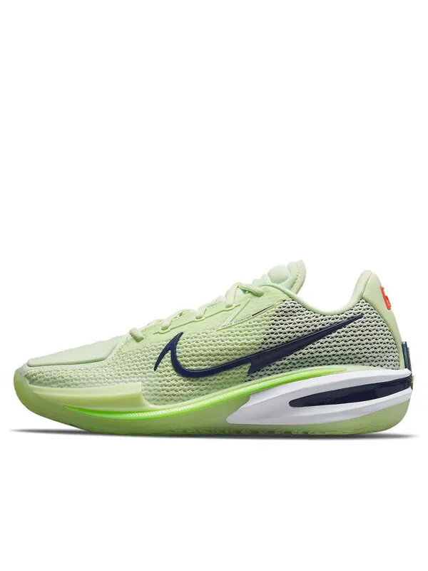 Кроссовки air zoom gt cut 1 ep Nike — изображение 1 из 4, синий