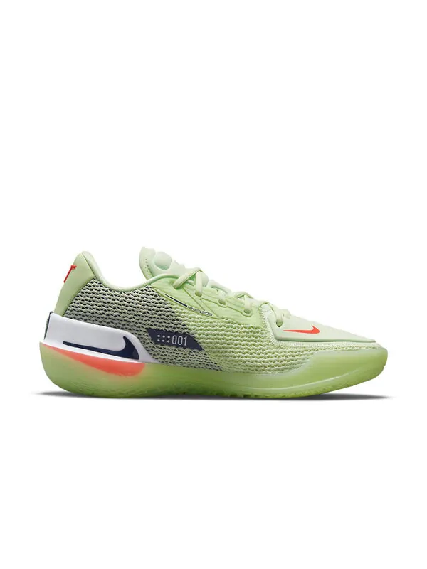 Кроссовки air zoom gt cut 1 ep Nike — изображение 2 из 4, синий