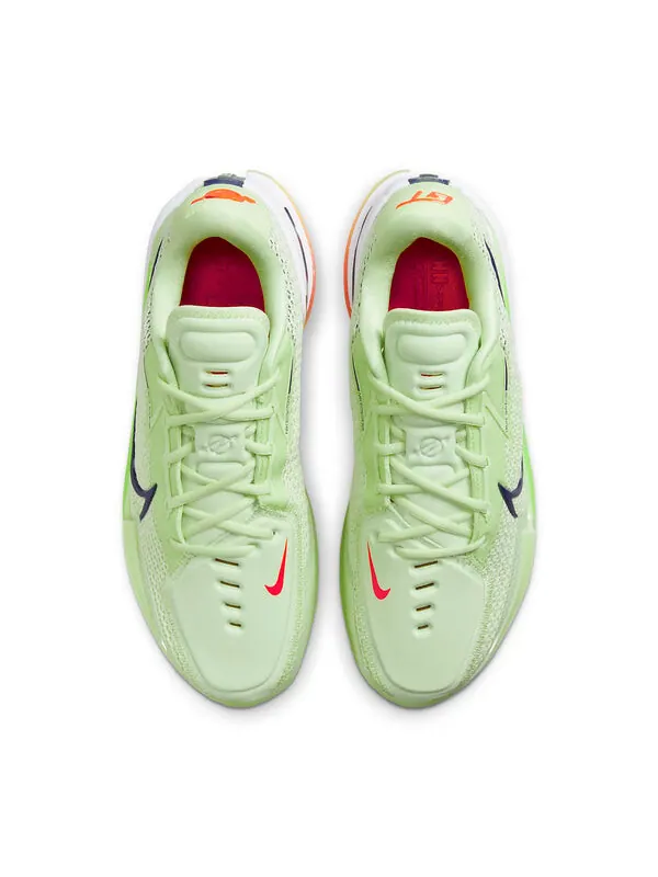 Кроссовки air zoom gt cut 1 ep Nike — изображение 4 из 4, синий