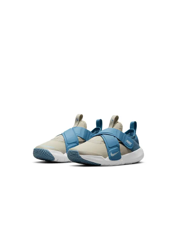 Кроссовки flex advance Nike — изображение 3 из 4, светлый//синий