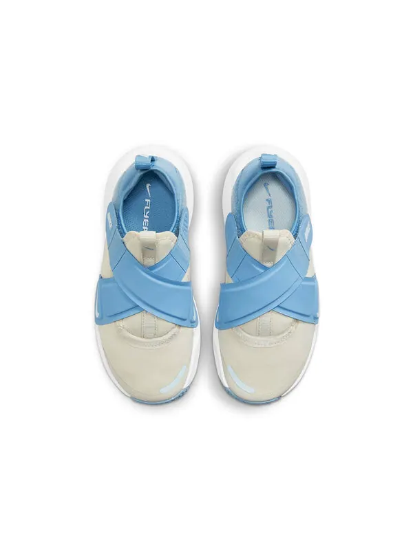 Кроссовки flex advance Nike — изображение 4 из 4, светлый//синий
