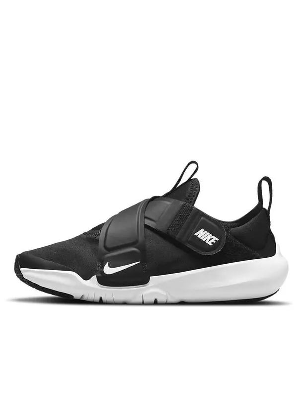 Кроссовки flex advance Nike — изображение 1 из 4, черный/белый/красный