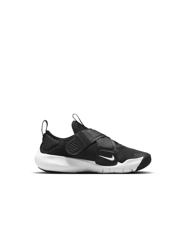 Кроссовки flex advance Nike — изображение 2 из 4, черный/белый/красный