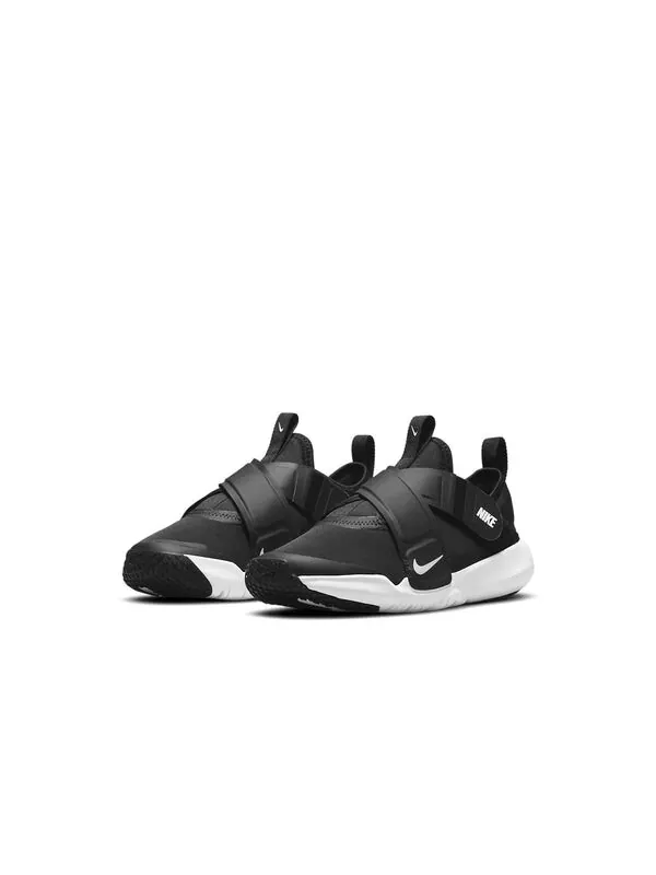 Кроссовки flex advance Nike — изображение 3 из 4, черный/белый/красный
