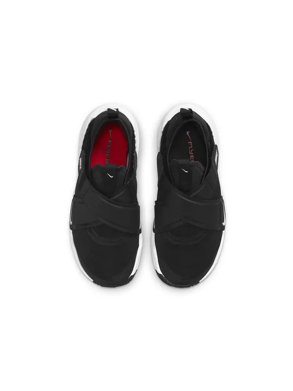 Кроссовки flex advance Nike — изображение 4 из 4, черный/белый/красный