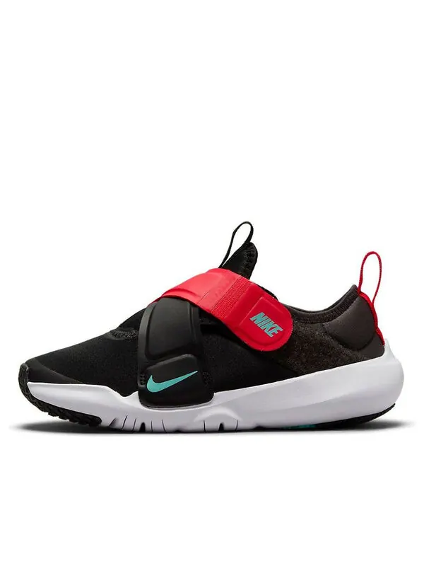 Кроссовки flex advance Nike — изображение 1 из 4, черный/красный