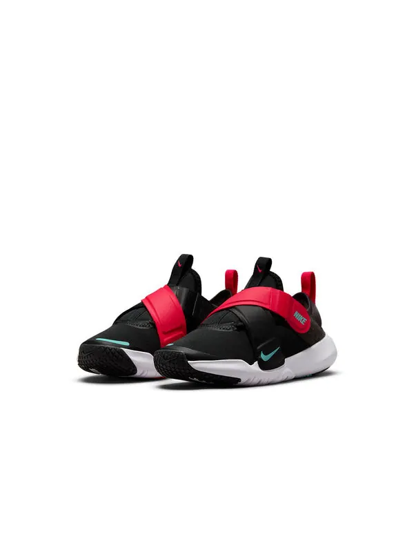 Кроссовки flex advance Nike — изображение 3 из 4, черный/красный
