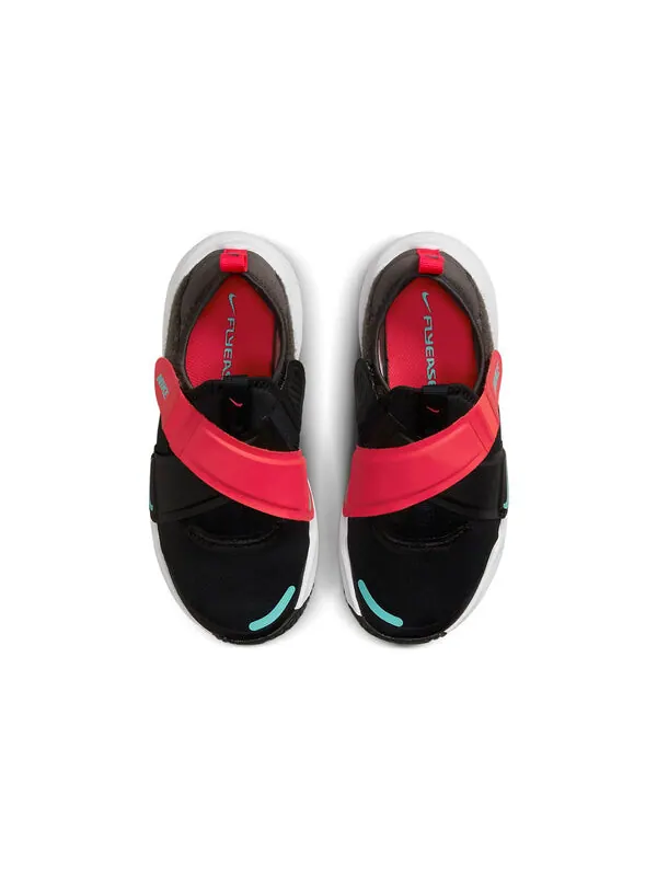 Кроссовки flex advance Nike — изображение 4 из 4, черный/красный