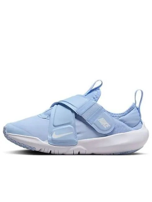Кроссовки flex advance Nike — изображение 1 из 4, синий/белый