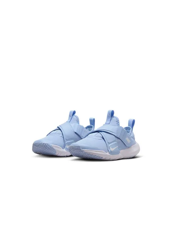 Кроссовки flex advance Nike — изображение 2 из 4, синий/белый