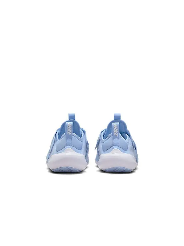 Кроссовки flex advance Nike — изображение 4 из 4, синий/белый