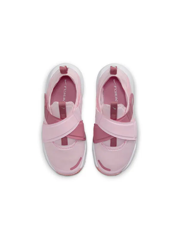 Кроссовки flex advance Nike — изображение 4 из 4, розовый/белый