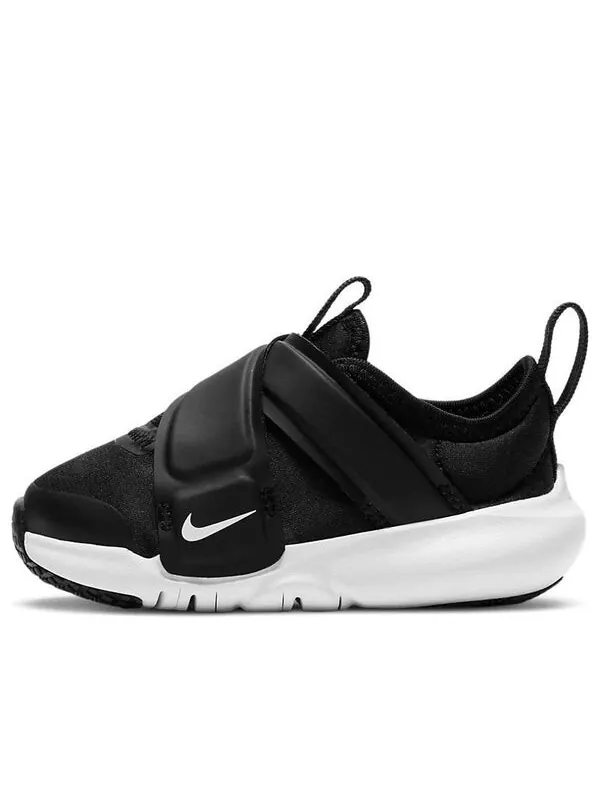 Кроссовки flex advance Nike — изображение 1 из 4, черный/белый/красный