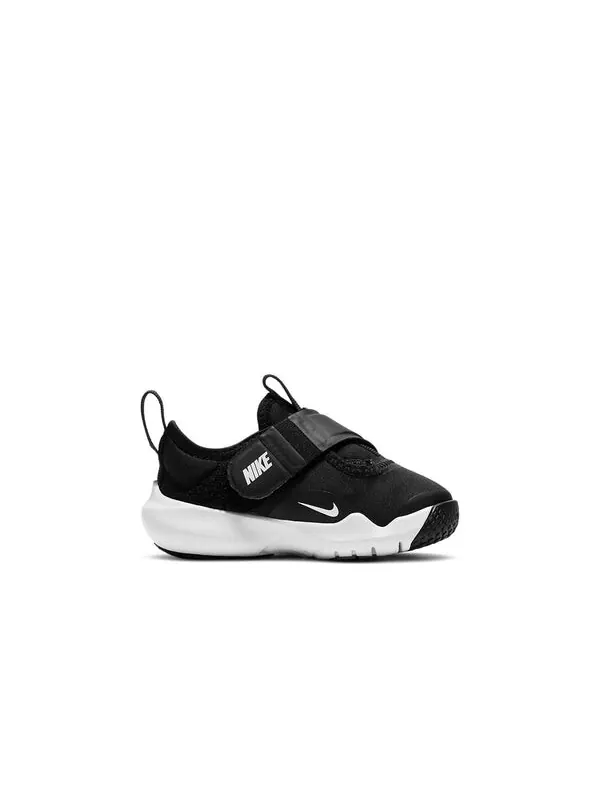 Кроссовки flex advance Nike — изображение 2 из 4, черный/белый/красный