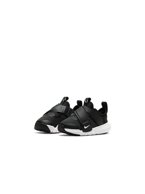 Кроссовки flex advance Nike — изображение 3 из 4, черный/белый/красный