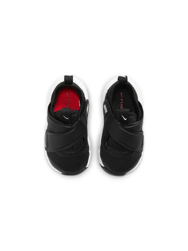 Кроссовки flex advance Nike — изображение 4 из 4, черный/белый/красный