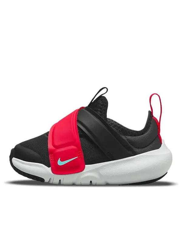Кроссовки flex advance Nike — изображение 1 из 4, черный/красный