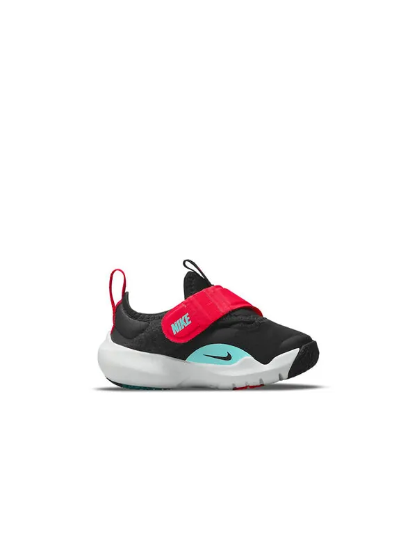Кроссовки flex advance Nike — изображение 2 из 4, черный/красный