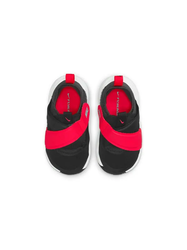 Кроссовки flex advance Nike — изображение 4 из 4, черный/красный