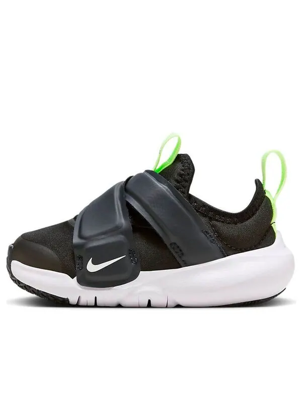 Кроссовки flex advance Nike — изображение 1 из 4, черный/красный/белый