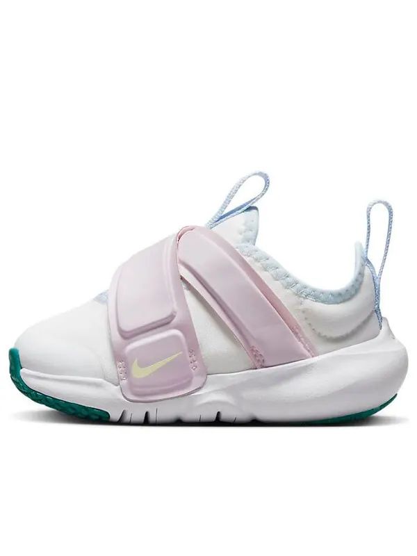Кроссовки flex advance se розовые Nike — изображение 1 из 4, розовый белый