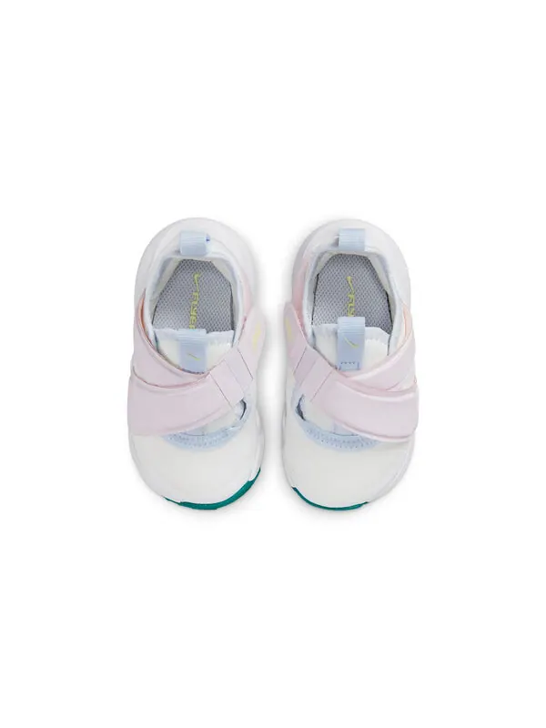 Кроссовки flex advance se розовые Nike — изображение 4 из 4, розовый белый