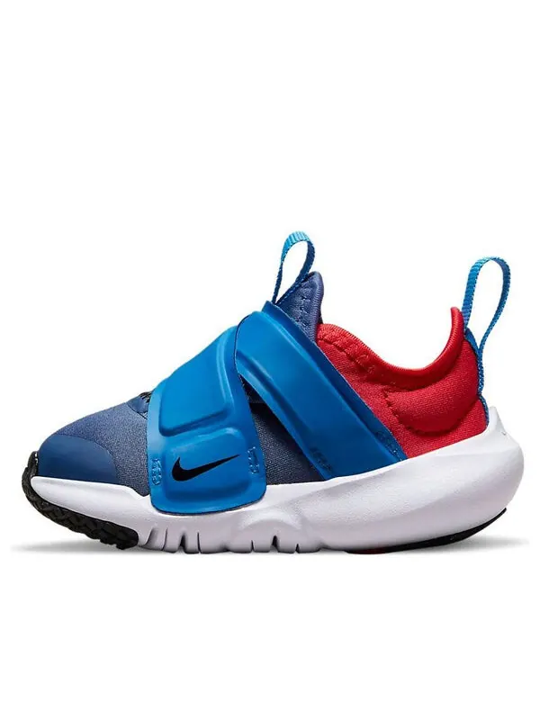 Кроссовки flex advance Nike — изображение 1 из 4, темно-синий/черный/синий