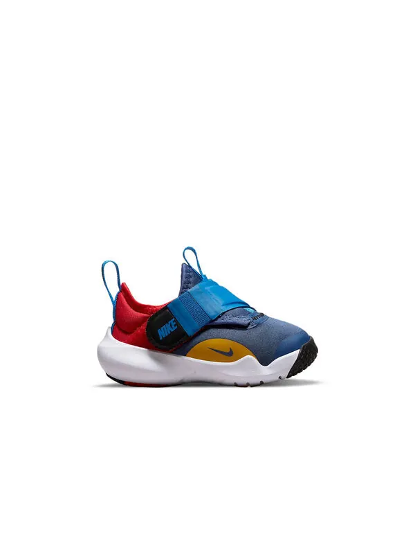 Кроссовки flex advance Nike — изображение 2 из 4, темно-синий/черный/синий