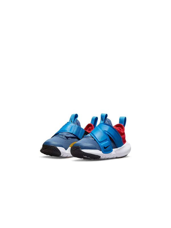 Кроссовки flex advance Nike — изображение 3 из 4, темно-синий/черный/синий