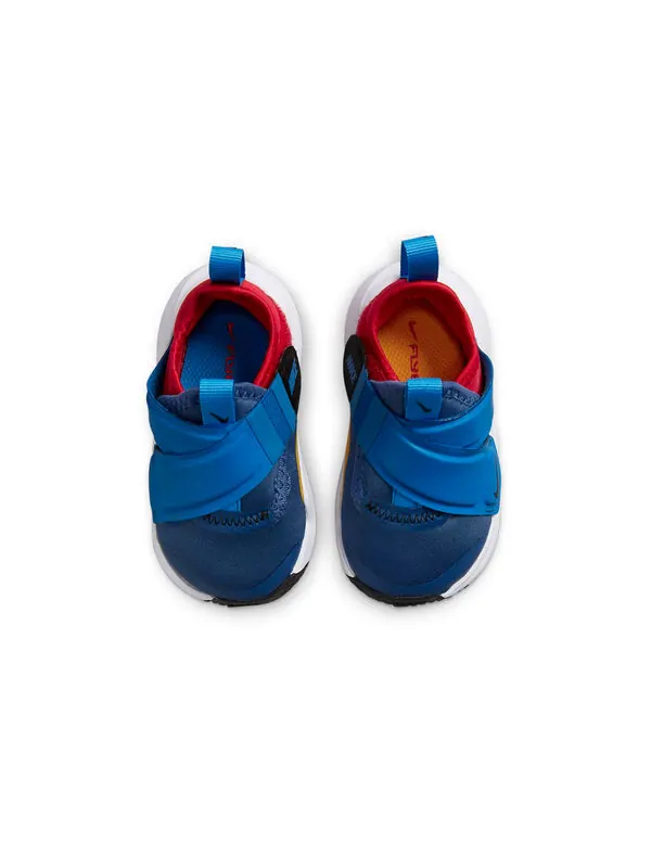 Кроссовки flex advance Nike — изображение 4 из 4, темно-синий/черный/синий