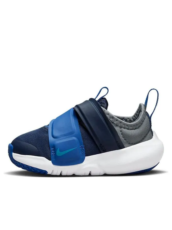 Кроссовки flex advance Nike — изображение 1 из 4, синий/серый