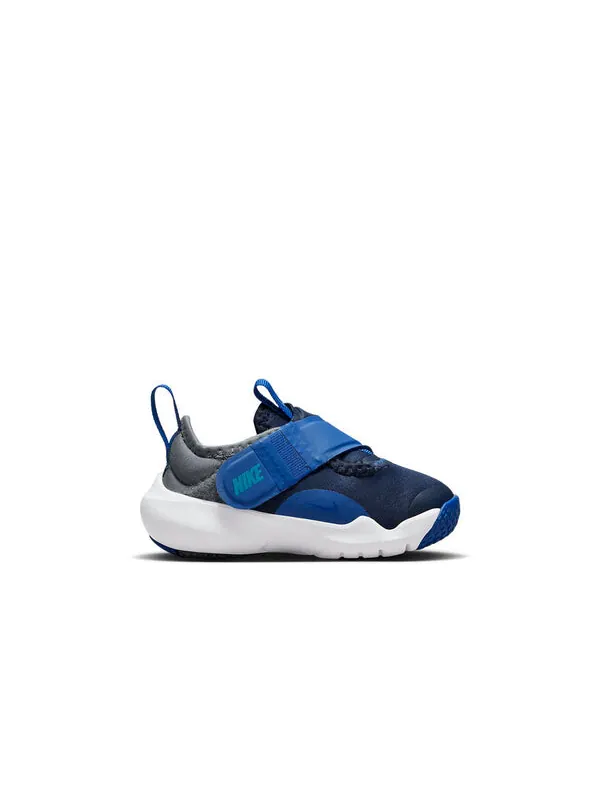 Кроссовки flex advance Nike — изображение 2 из 4, синий/серый