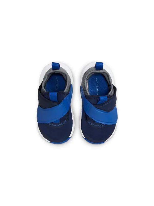 Кроссовки flex advance Nike — изображение 4 из 4, синий/серый