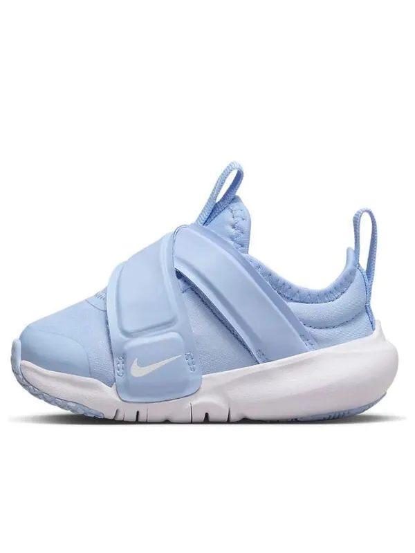 Кроссовки flex advance shoes 'cobalt bliss white' Nike — изображение 1 из 4, белый