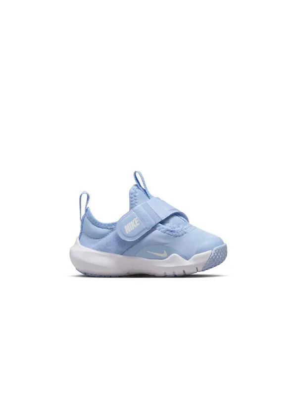 Кроссовки flex advance shoes 'cobalt bliss white' Nike — изображение 2 из 4, белый