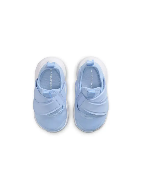 Кроссовки flex advance shoes 'cobalt bliss white' Nike — изображение 4 из 4, белый