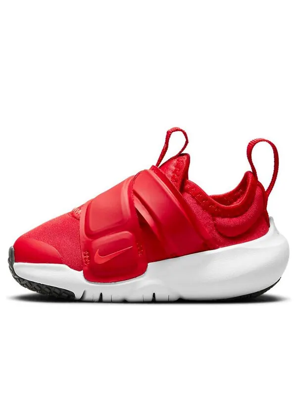 Кроссовки flex advance Nike — изображение 1 из 4, красный/белый