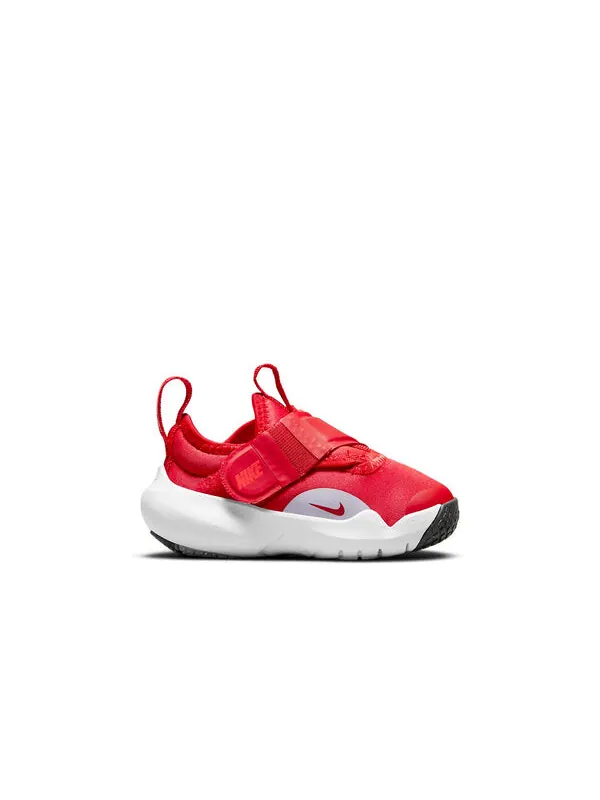 Кроссовки flex advance Nike — изображение 2 из 4, красный/белый